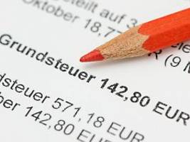 Stichtag 10. Dezember: Bundesfinanzhof entscheidet in Kürze über Grundsteuer